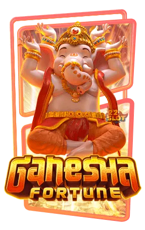 Ganesha-Fortune