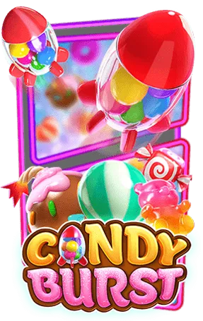candy-burst